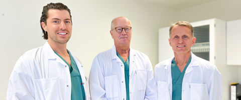 tre plastikkirurger majorstuen gruppebilde..png